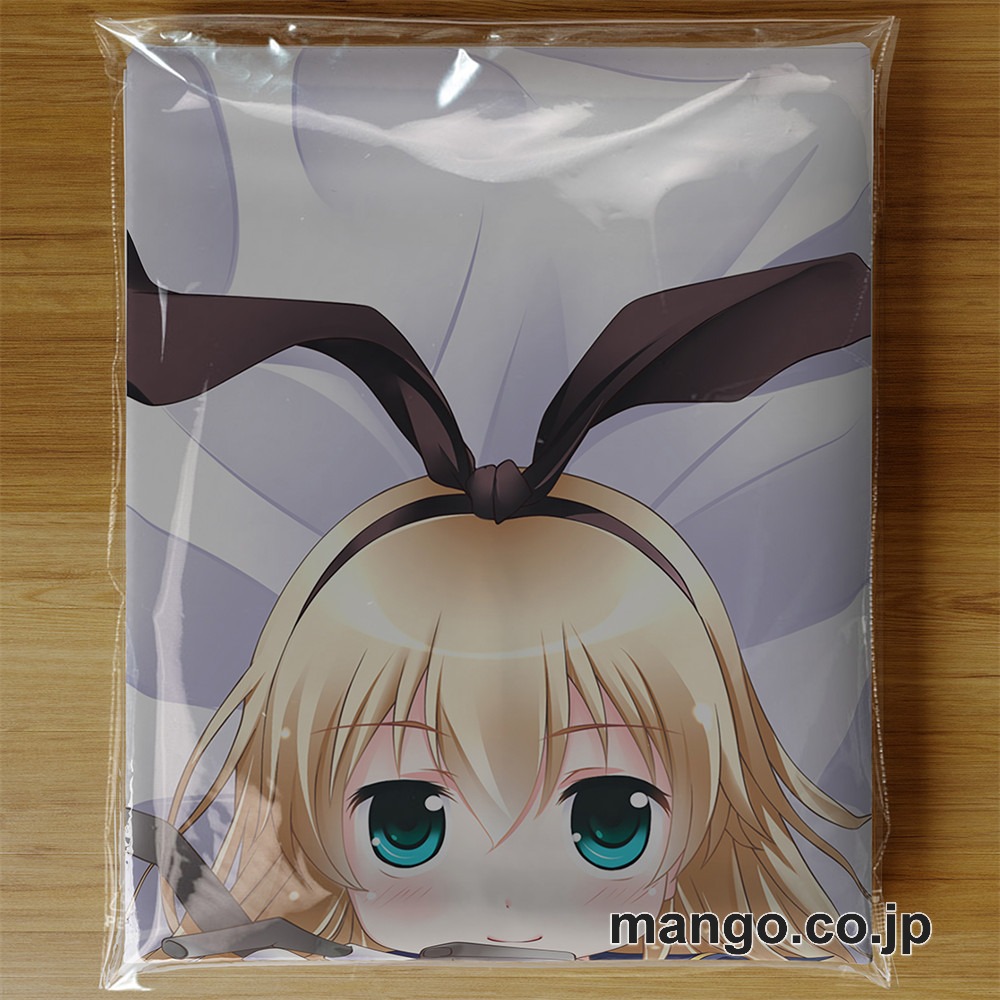 【おきあがりこぼし】アニメ キャラクター 等身大 PVC バランスクッション【艦隊これくしょん】島風 PVC製 キャラクターグッズ コレクション用 3