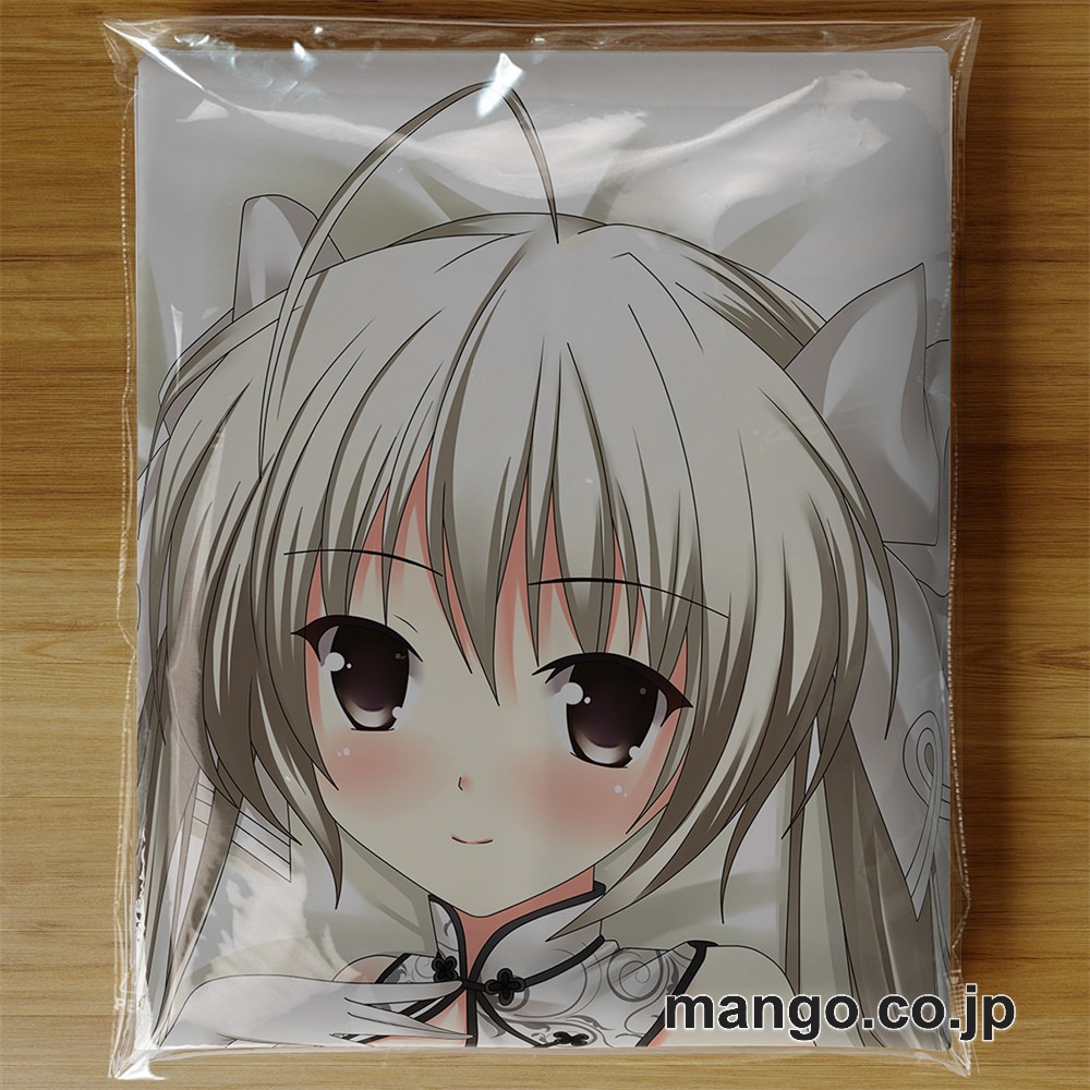 【おきあがりこぼし】アニメ キャラクター 等身大 PVC バランスクッション【ヨスガノソラ】春日野穹 PVC製 キャラクターグッズ コレクション用 3