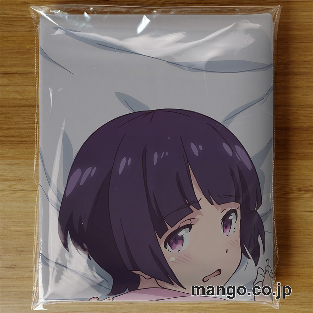 【おきあがりこぼし】アニメ キャラクター 等身大 PVC バランスクッションエロマンガ先生 PVC製 キャラクターグッズ コレクション用 3