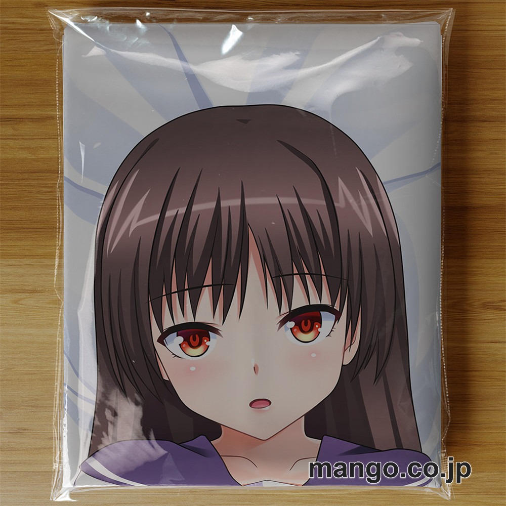 【おきあがりこぼし】アニメ キャラクター 等身大 PVC バランスクッション【JKと淫行教師とエロ議員センセイ】JKシリーズ PVC製 キャラクターグッズ コレクション用 3