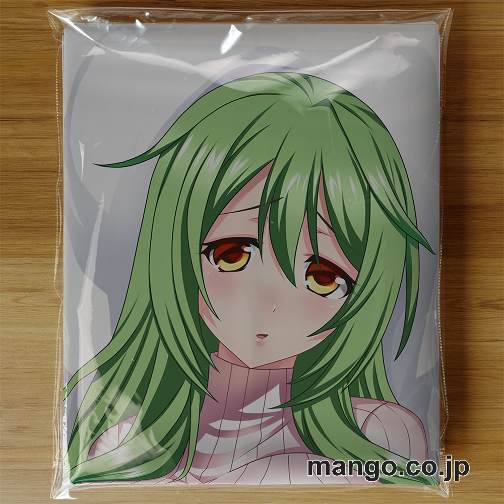 【おきあがりこぼし】アニメ キャラクター 等身大 PVC バランスクッション【牝教師4】巨乳体育JKコス可愛女教師 PVC製 キャラクターグッズ コレクション用 3