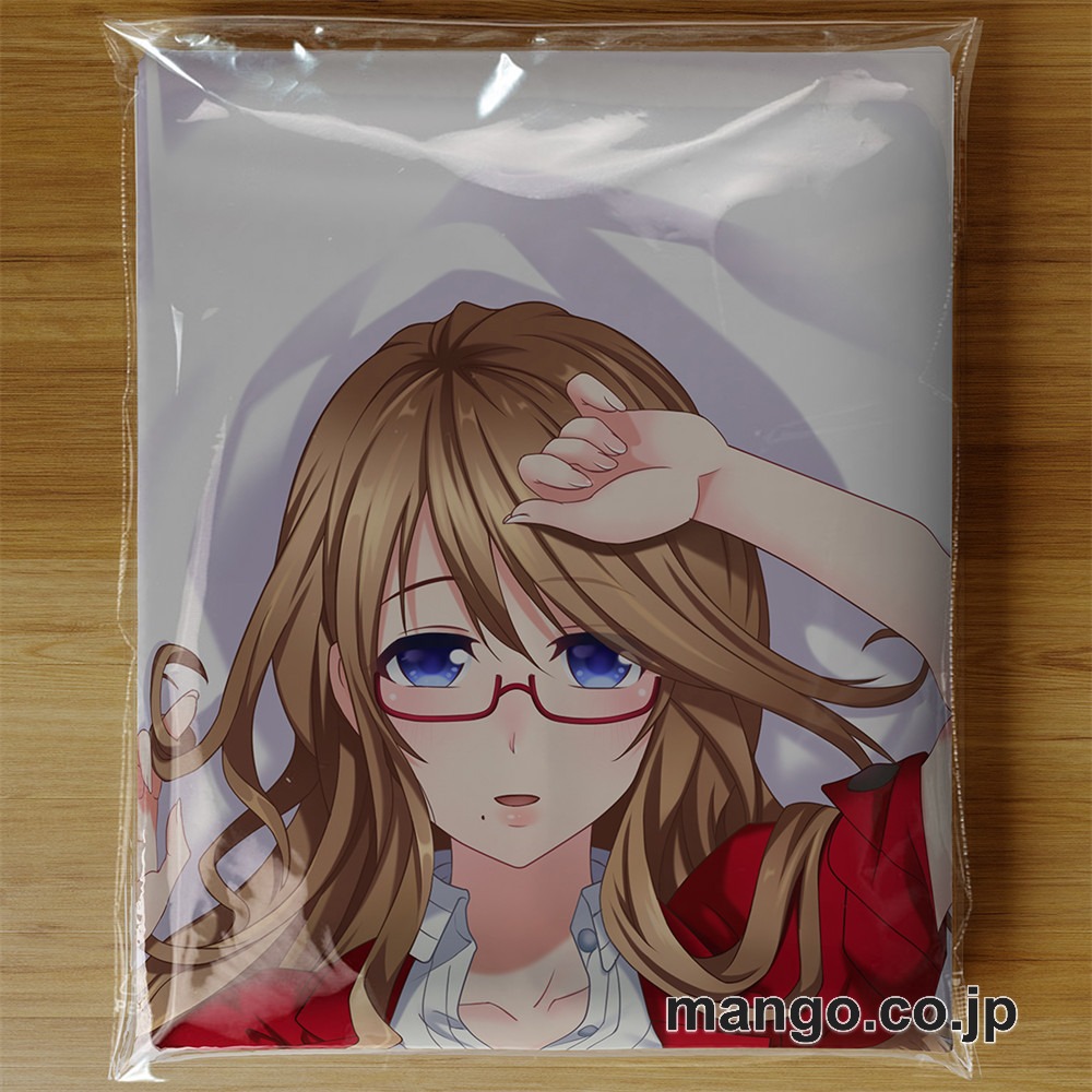 【おきあがりこぼし】アニメ キャラクター 等身大 PVC バランスクッション【劣情シリーズ】vol PVC製 キャラクターグッズ コレクション用 3