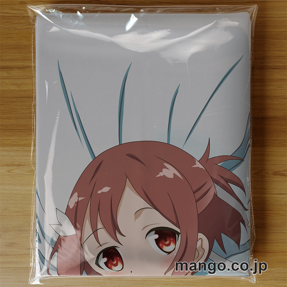 【おきあがりこぼし】アニメ キャラクター 等身大 PVC バランスクッション【結城友奈は勇者である】結城友奈 PVC製 キャラクターグッズ コレクション用 3