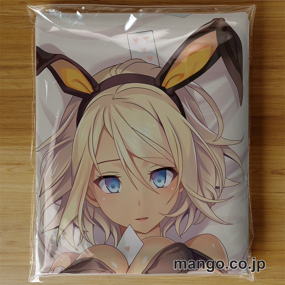 【おきあがりこぼし】アニメ キャラクター 等身大 PVC バランスクッション【賭博師は祈らない】リーラ PVC製 キャラクターグッズ コレクション用 3