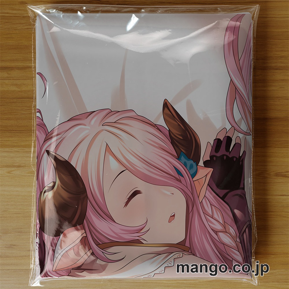 【おきあがりこぼし】アニメ キャラクター 等身大 PVC バランスクッションナルメア（グラブル） PVC製 キャラクターグッズ コレクション用 3