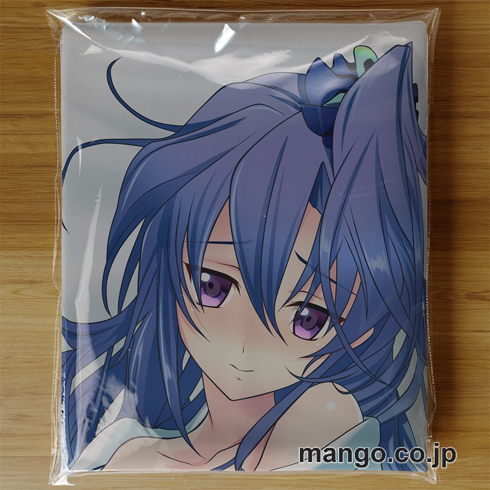 【おきあがりこぼし】アニメ キャラクター 等身大 PVC バランスクッション【戦姫絶唱シンフォギア】風鳴翼 PVC製 キャラクターグッズ コレクション用 3