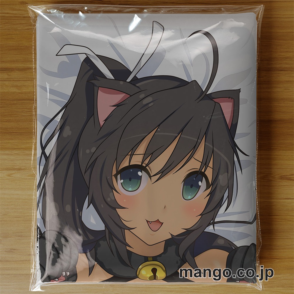 【おきあがりこぼし】アニメ キャラクター 等身大 PVC バランスクッション【マーベラス】閃乱カグラ 焔 PVC製 キャラクターグッズ コレクション用 3