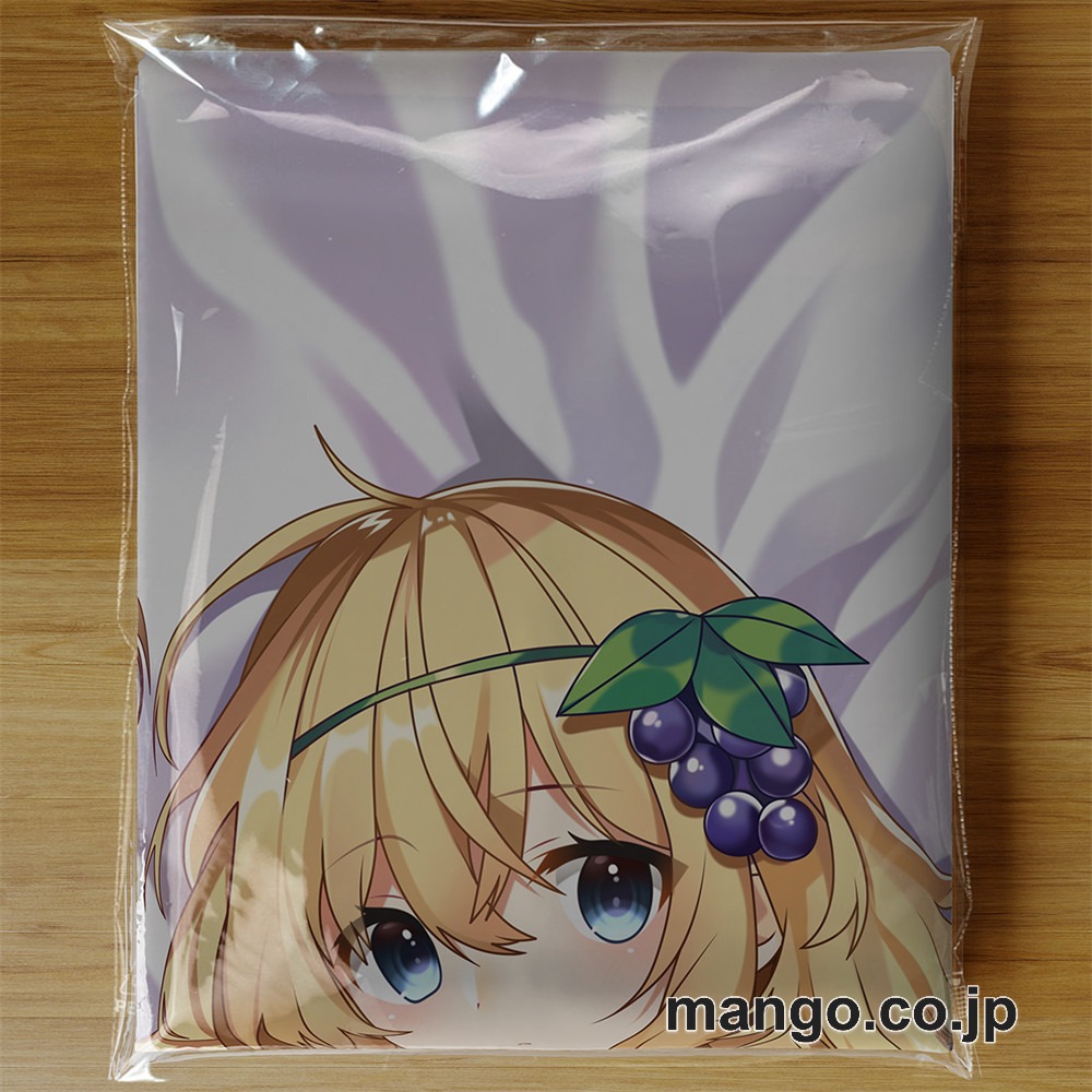 【おきあがりこぼし】アニメ キャラクター 等身大 PVC バランスクッション【この素晴らしい世界に祝福を！】三嶋くろね描き下ろし PVC製 キャラクターグッズ コレクション用 3