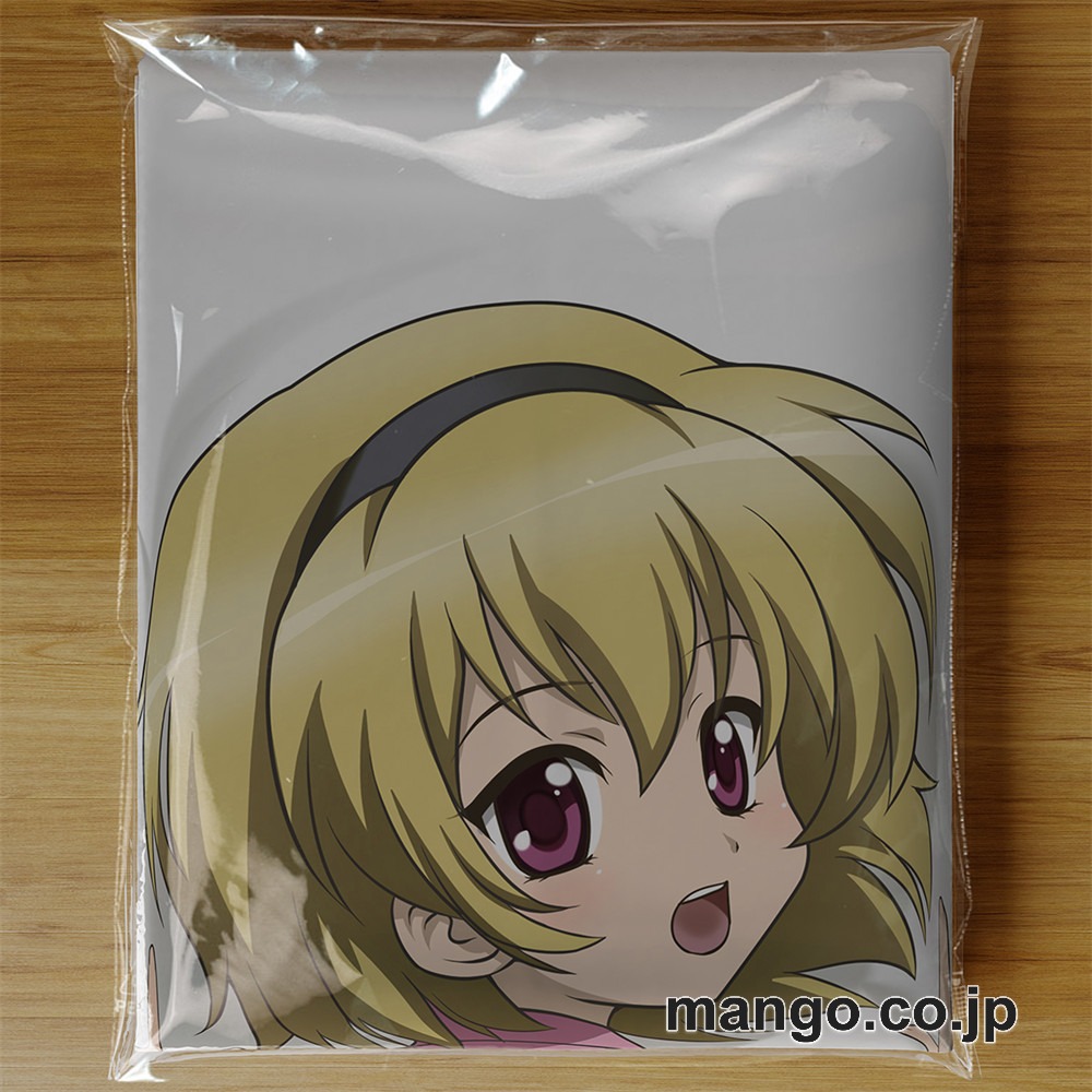 【おきあがりこぼし】アニメ キャラクター 等身大 PVC バランスクッション【ひぐらしのなく頃に】北条沙都子 PVC製 キャラクターグッズ コレクション用 3
