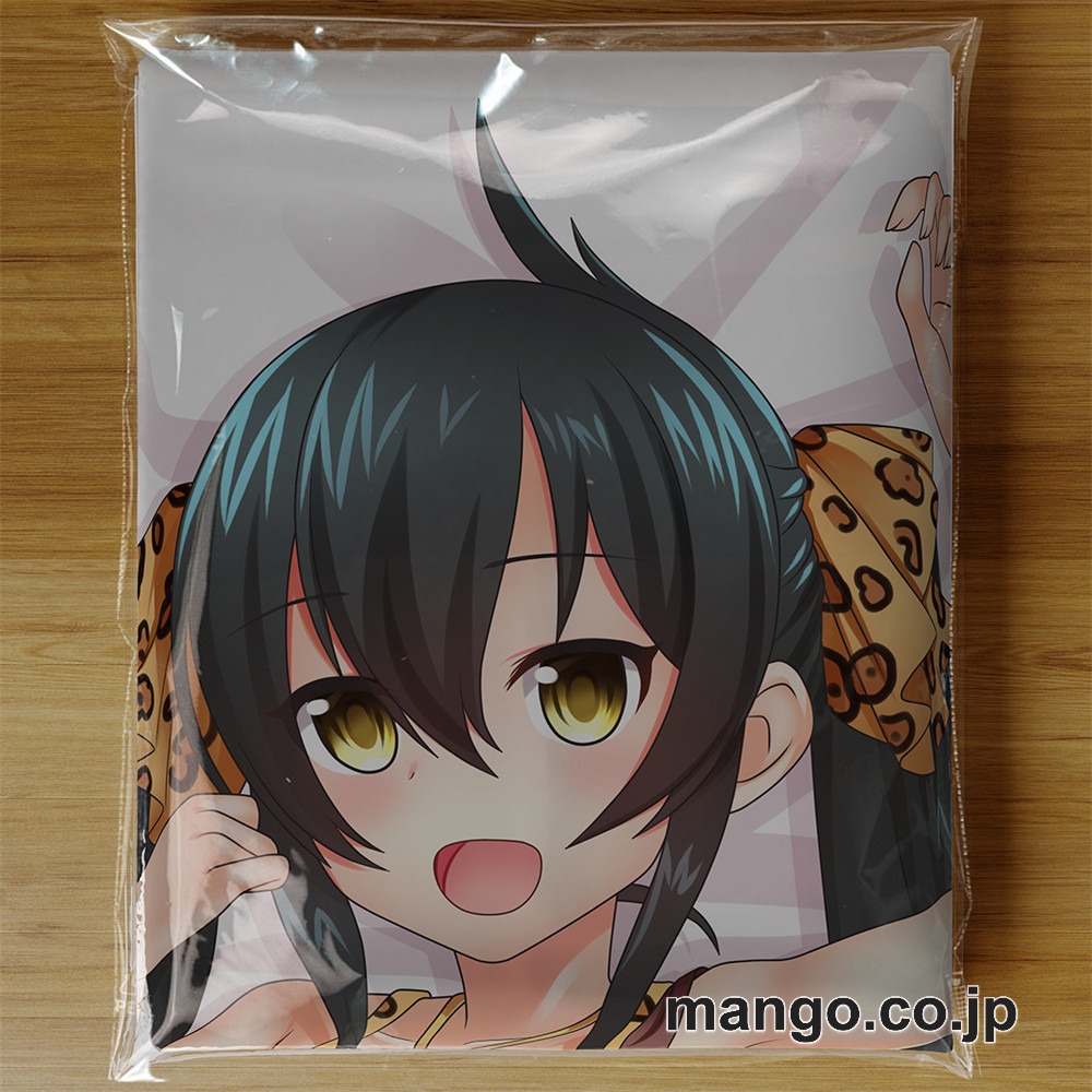 【おきあがりこぼし】アニメ キャラクター 等身大 PVC バランスクッション【アイドルマスター】シンデレラガールズ ヴァリサ PVC製 キャラクターグッズ コレクション用 3