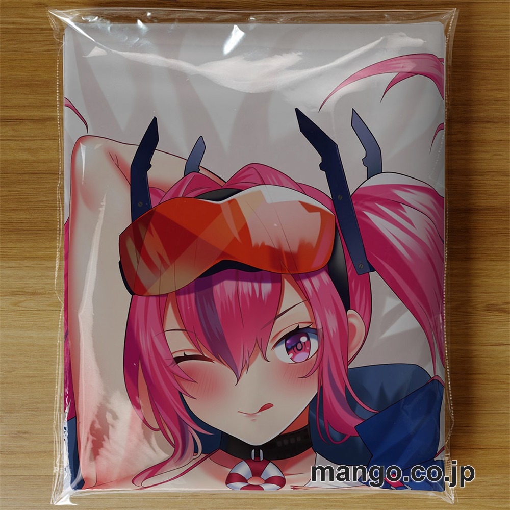 【おきあがりこぼし】アニメ キャラクター 等身大 PVC バランスクッション【アズールレーン】ブレマートン PVC製 キャラクターグッズ コレクション用 3