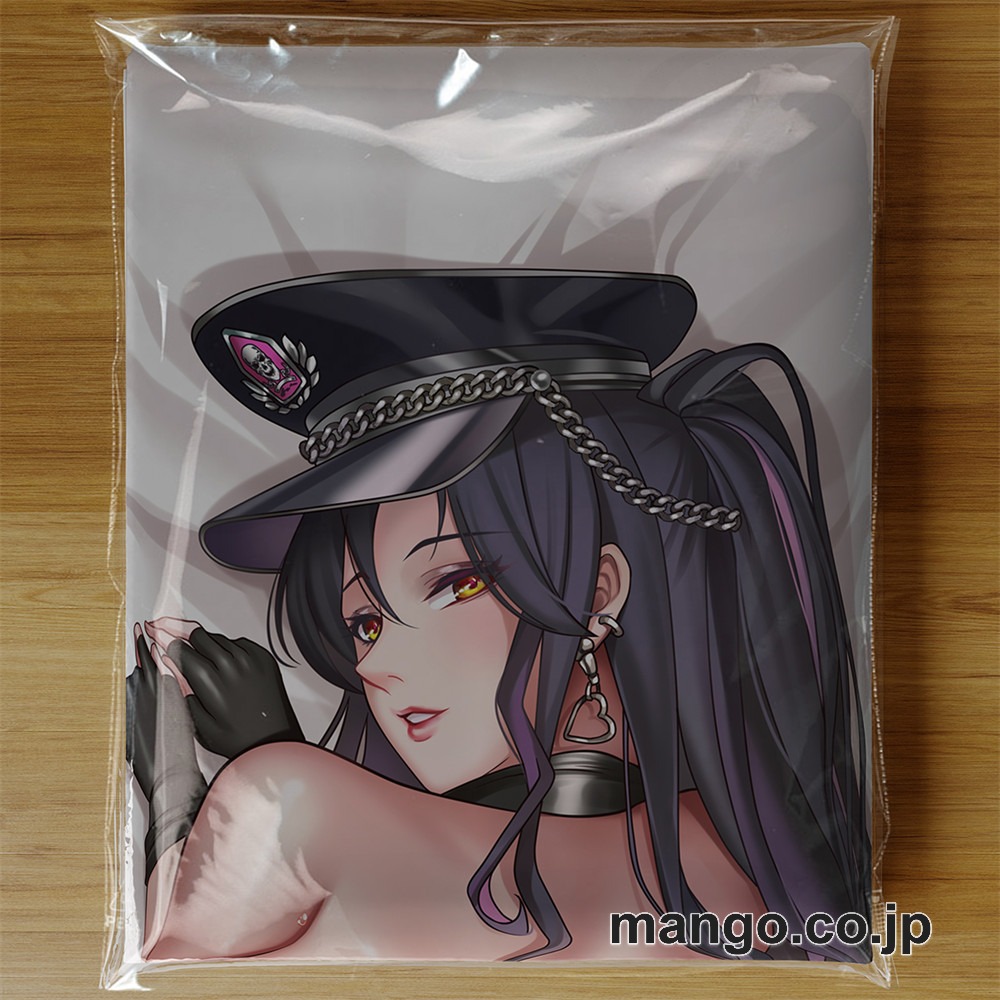 【おきあがりこぼし】アニメ キャラクター 等身大 PVC バランスクッション【FateGrandOrder】殺生院キアラ PVC製 キャラクターグッズ コレクション用 3