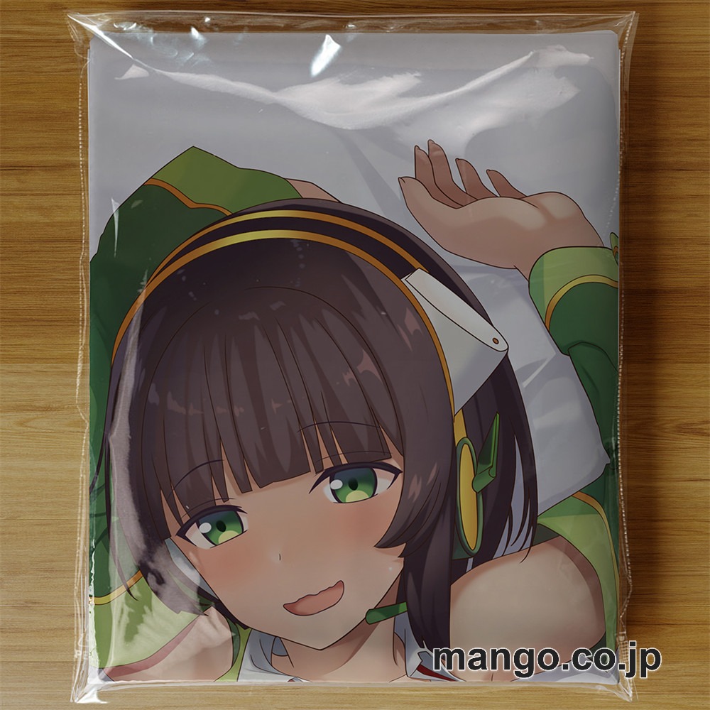 【おきあがりこぼし】アニメ キャラクター 等身大 PVC バランスクッション【VOCALOID】京町セイカ PVC製 キャラクターグッズ コレクション用 3
