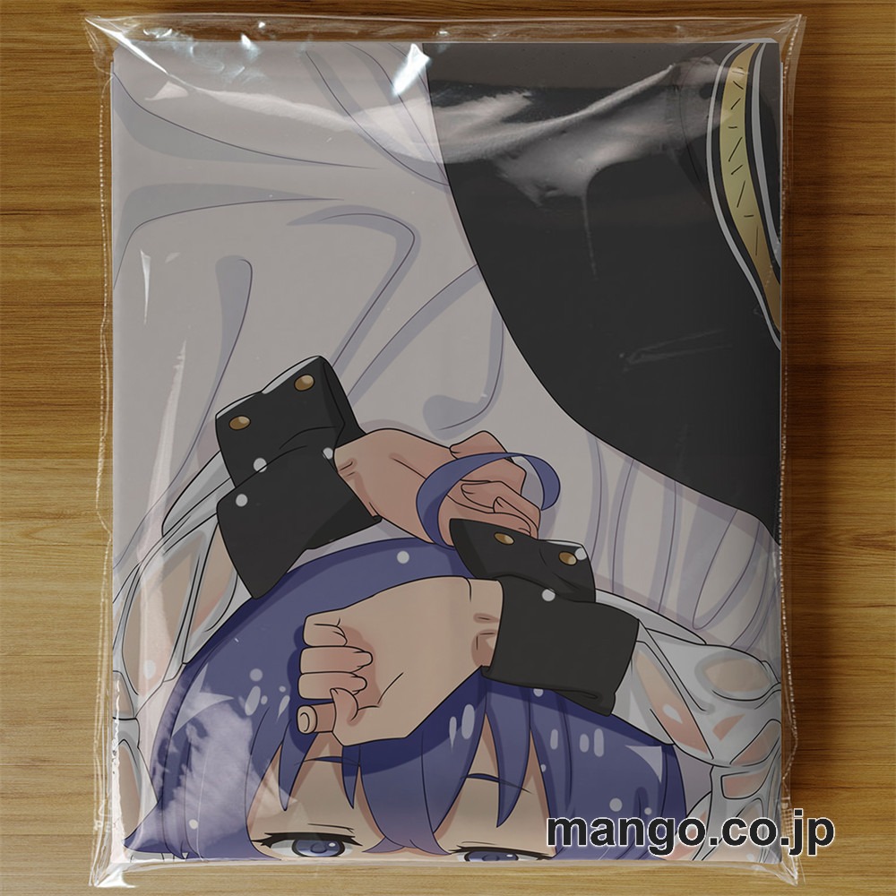 【おきあがりこぼし】アニメ キャラクター 等身大 PVC バランスクッション【無職転生】ロキシー・ミグルディア PVC製 キャラクターグッズ コレクション用 3