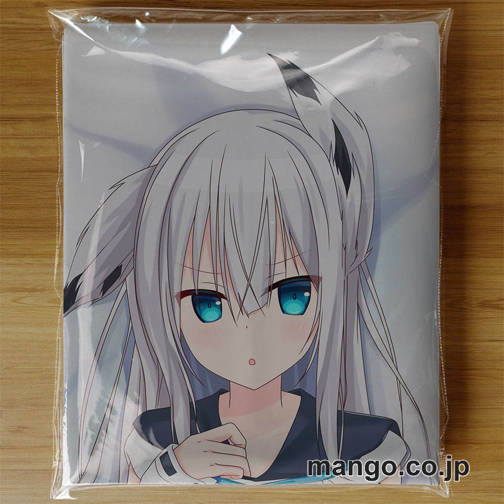 【おきあがりこぼし】アニメ キャラクター 等身大 PVC バランスクッション【アズールレーン】江風 PVC製 キャラクターグッズ コレクション用 3