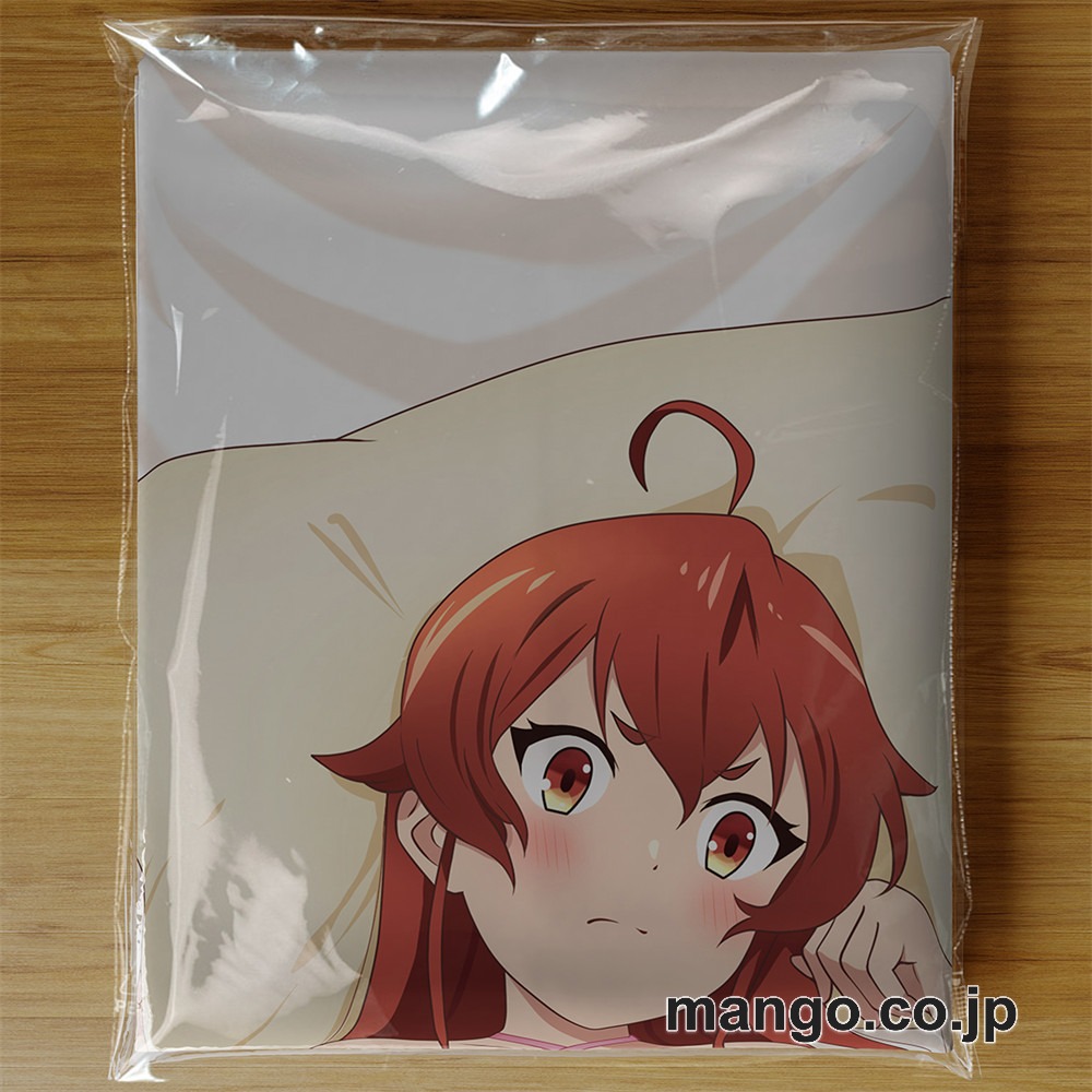 【おきあがりこぼし】アニメ キャラクター 等身大 PVC バランスクッション【無職転生】エリスボレアスグレイラット PVC製 キャラクターグッズ コレクション用 3