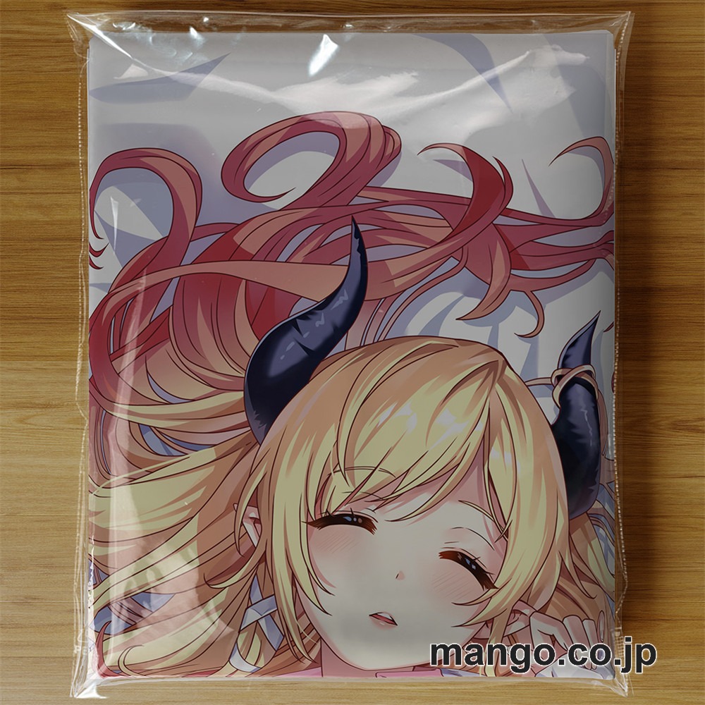 【おきあがりこぼし】アニメ キャラクター 等身大 PVC バランスクッション【バーチャルYoutuber】癒月ちょこ PVC製 キャラクターグッズ コレクション用 3