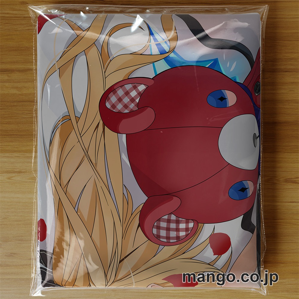 【おきあがりこぼし】アニメ キャラクター 等身大 PVC バランスクッション【東方Project】レミフラ PVC製 キャラクターグッズ コレクション用 3