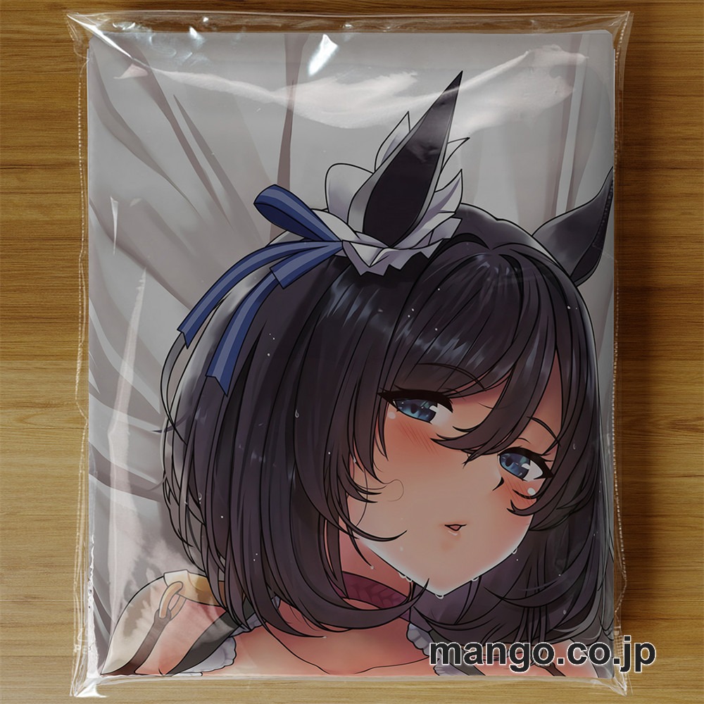 【おきあがりこぼし】アニメ キャラクター 等身大 PVC バランスクッションウマ娘のエイシンフラッシュ PVC製 キャラクターグッズ コレクション用 3