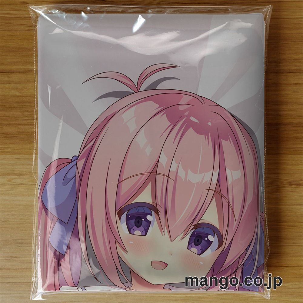 【おきあがりこぼし】アニメ キャラクター 等身大 PVC バランスクッション【バーチャルYoutuber】桃々乃ゆずゆ浴衣 PVC製 キャラクターグッズ コレクション用 3