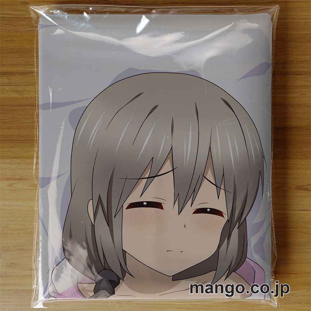 【おきあがりこぼし】アニメ キャラクター 等身大 PVC バランスクッション【宇崎ちゃんは遊びたい！】宇崎月 PVC製 キャラクターグッズ コレクション用 3