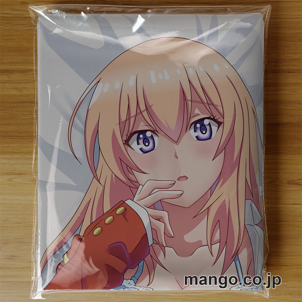 【おきあがりこぼし】アニメ キャラクター 等身大 PVC バランスクッション【ようこそ実力至上主義の教室へ】一之瀬帆波 PVC製 キャラクターグッズ コレクション用 3