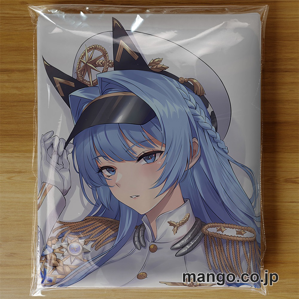 【おきあがりこぼし】アニメ キャラクター 等身大 PVC バランスクッション【勝利の女神：NIKKE】ヘルム PVC製 キャラクターグッズ コレクション用 3