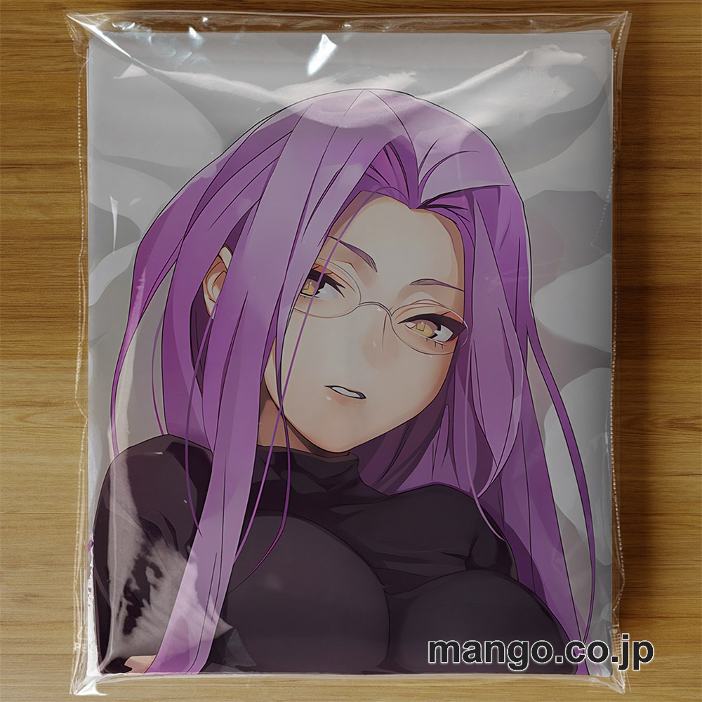 【おきあがりこぼし】アニメ キャラクター 等身大 PVC バランスクッション【Fate】メデューサ PVC製 キャラクターグッズ コレクション用 3
