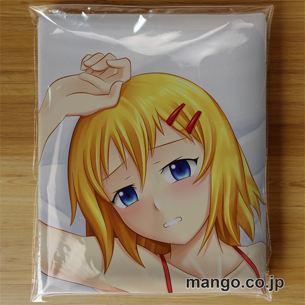 【おきあがりこぼし】アニメ キャラクター 等身大 PVC バランスクッション【アニメ】純真無垢な天然妹系 PVC製 キャラクターグッズ コレクション用 3