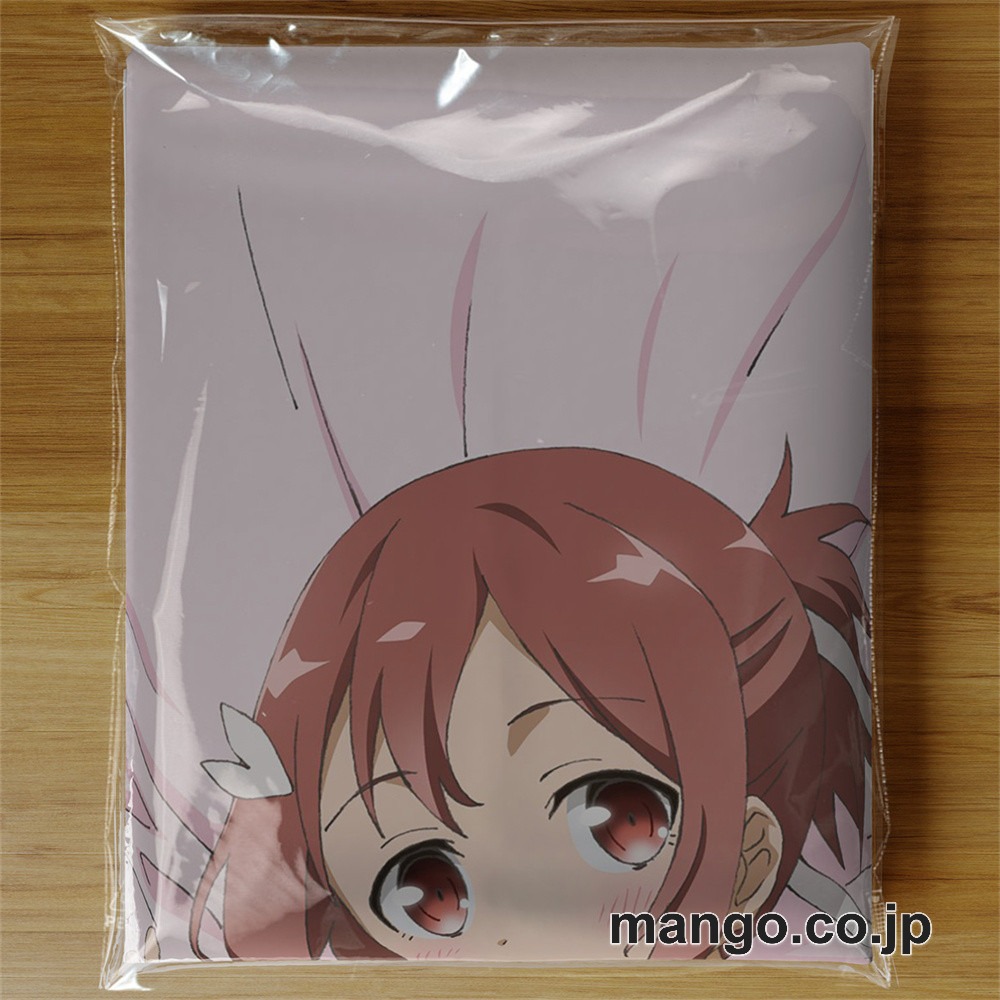 【おきあがりこぼし】アニメ キャラクター 等身大 PVC バランスクッション【結城友奈は勇者である】結城友奈 PVC製 キャラクターグッズ コレクション用 3
