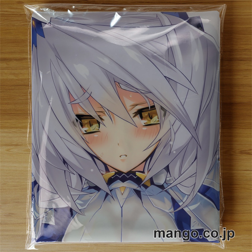 【おきあがりこぼし】アニメ キャラクター 等身大 PVC バランスクッション【境界線上のホライゾン】ネイト・ミトツダイラ PVC製 キャラクターグッズ コレクション用 3