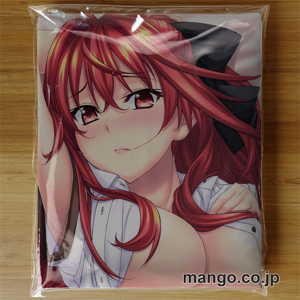 【おきあがりこぼし】アニメ キャラクター 等身大 PVC バランスクッション【神曲奏界ポリフォニカ】リムゾンS PVC製 キャラクターグッズ コレクション用 3