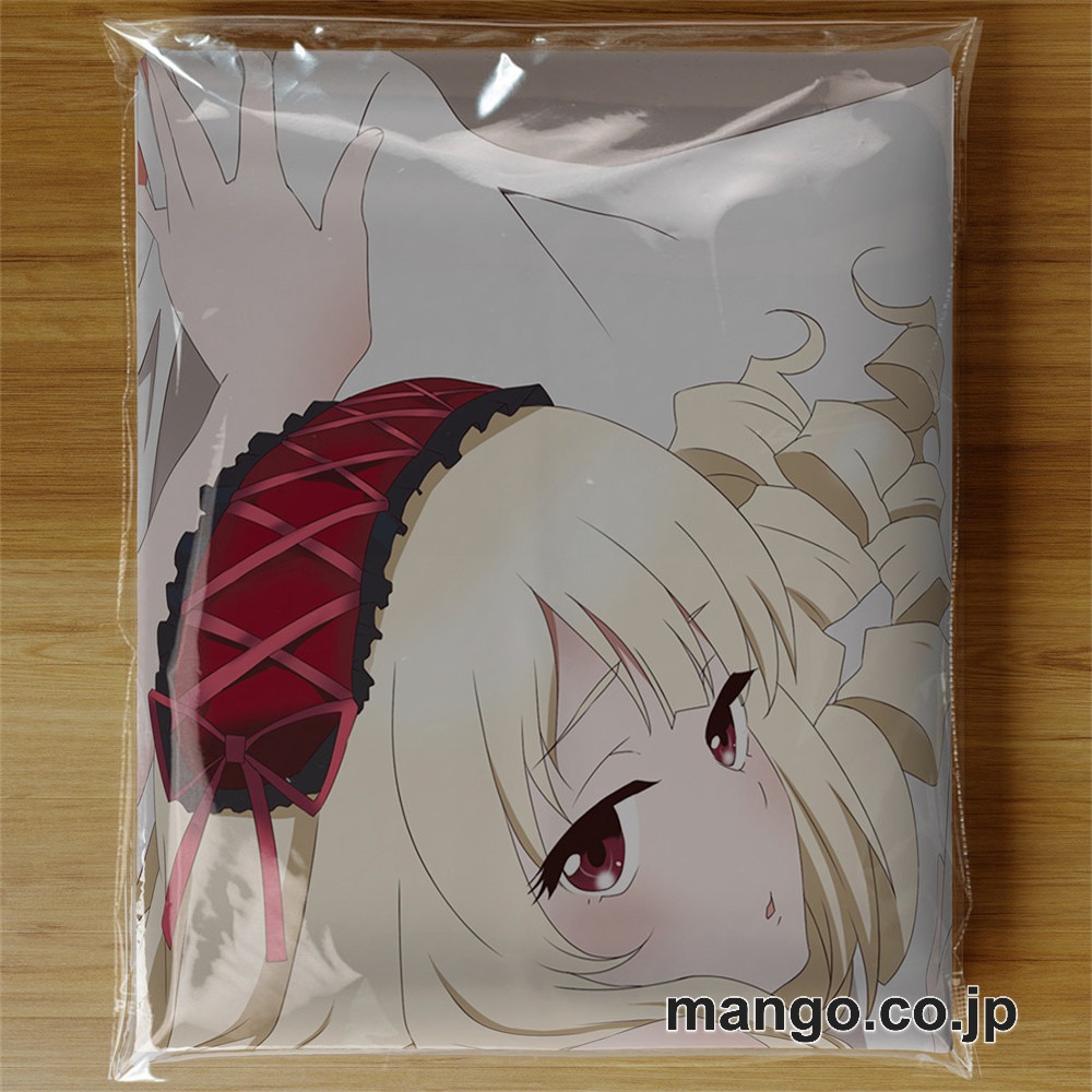 【おきあがりこぼし】アニメ キャラクター 等身大 PVC バランスクッション【SHIROBAKO】小笠原?子 PVC製 キャラクターグッズ コレクション用 3