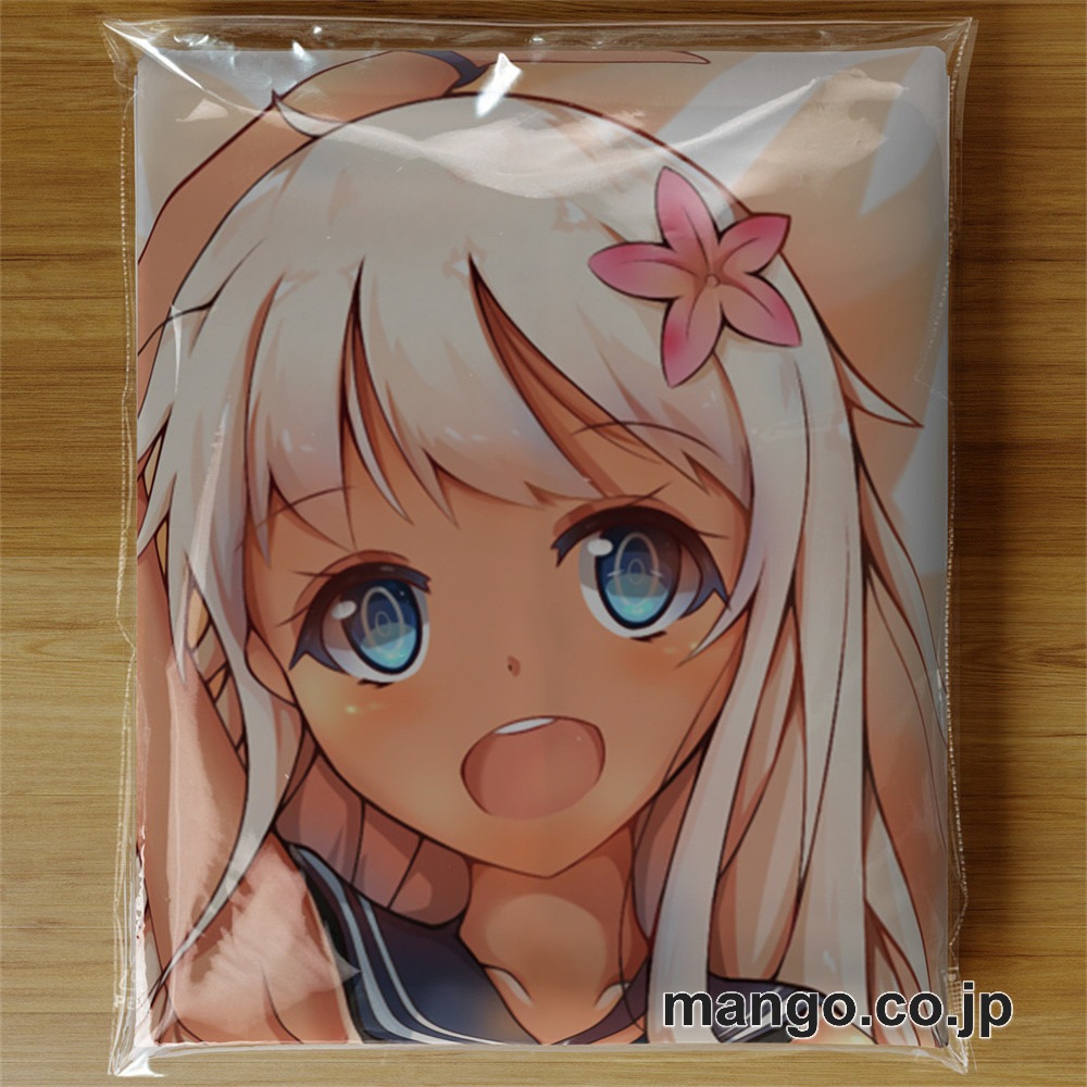 【おきあがりこぼし】アニメ キャラクター 等身大 PVC バランスクッション【艦隊これくしょん-艦これ-】呂500 PVC製 キャラクターグッズ コレクション用 3