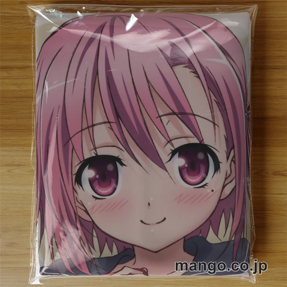 【おきあがりこぼし】アニメ キャラクター 等身大 PVC バランスクッション【ロウきゅーぶ!湊】智花 PVC製 キャラクターグッズ コレクション用 3