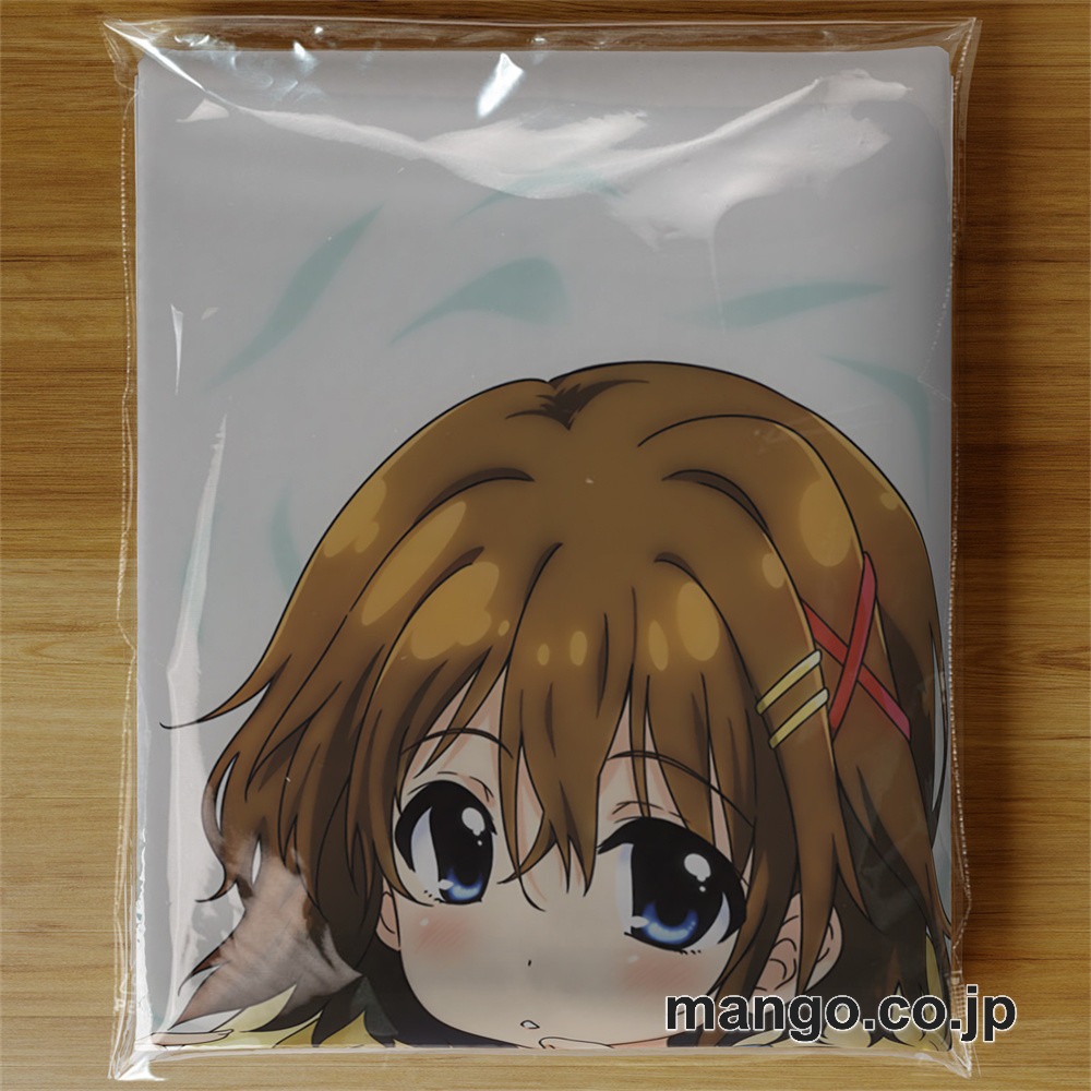 【おきあがりこぼし】アニメ キャラクター 等身大 PVC バランスクッション魔法少女リリカルなのはINNOCENT PVC製 キャラクターグッズ コレクション用 3