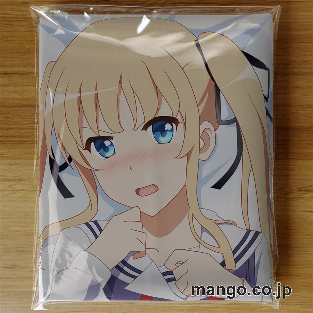 【おきあがりこぼし】アニメ キャラクター 等身大 PVC バランスクッション澤村・スペンサー・英梨々スムース PVC製 キャラクターグッズ コレクション用 3