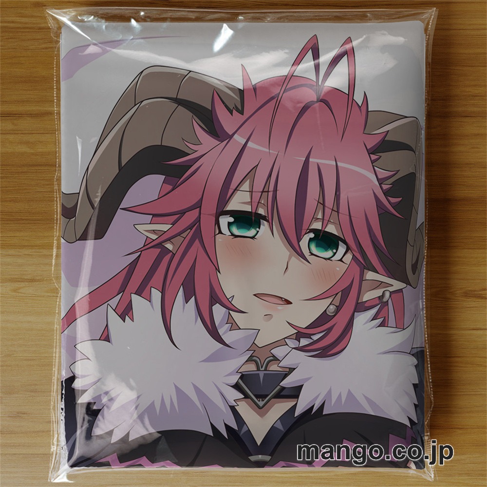 【おきあがりこぼし】アニメ キャラクター 等身大 PVC バランスクッション【sin】七つの大罪 アスモデウス PVC製 キャラクターグッズ コレクション用 3