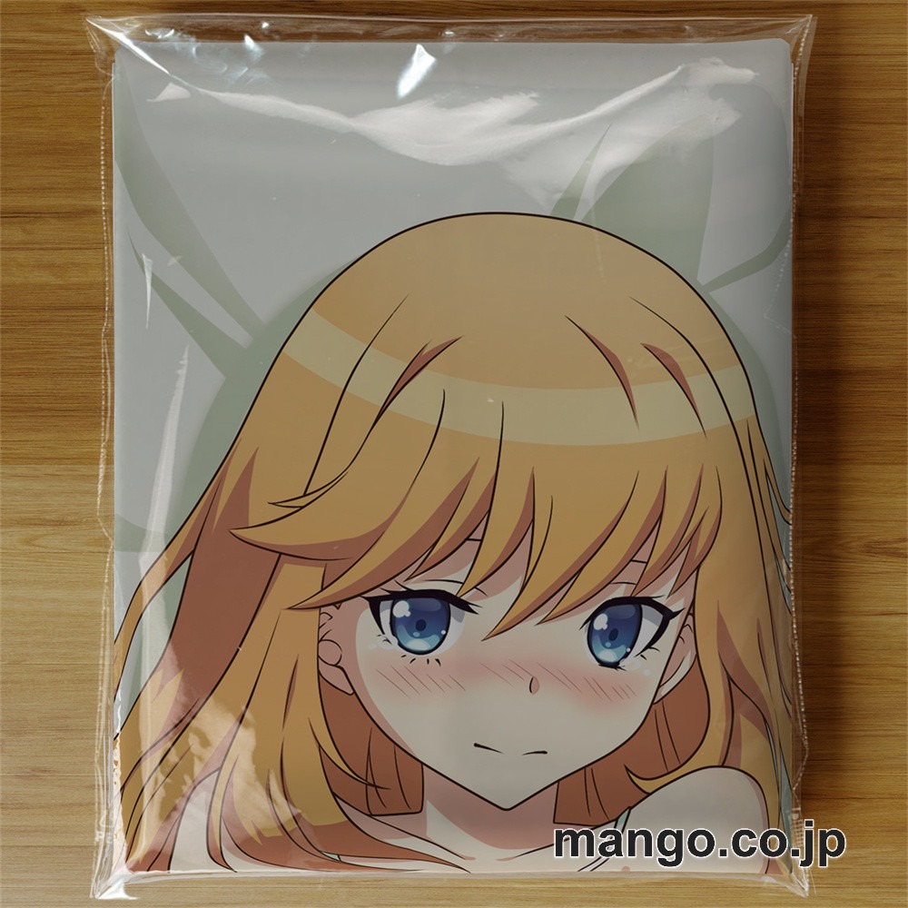 【おきあがりこぼし】アニメ キャラクター 等身大 PVC バランスクッション【アニメガタリズ】上井草有栖 (1) PVC製 キャラクターグッズ コレクション用 3
