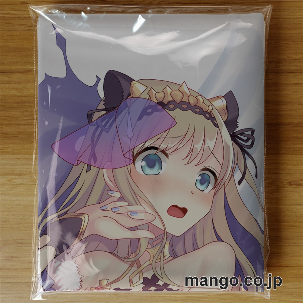 【おきあがりこぼし】アニメ キャラクター 等身大 PVC バランスクッションプラチナグレード「上柚木綾瀬」 PVC製 キャラクターグッズ コレクション用 3
