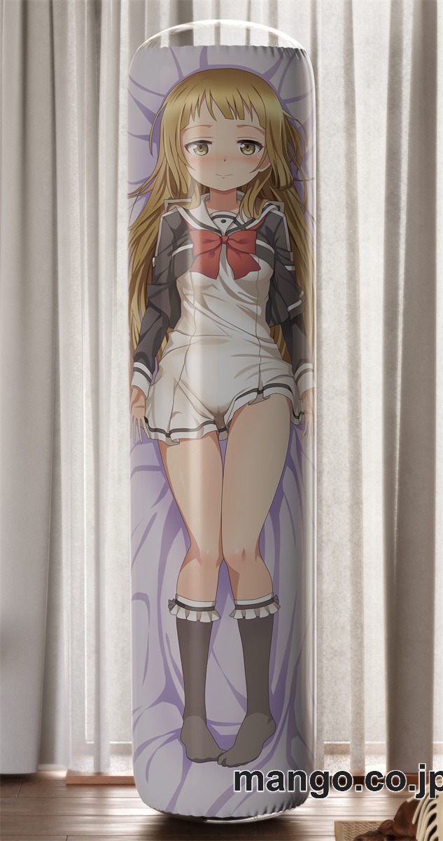 【おきあがりこぼし】アニメ キャラクター 等身大 PVC バランスクッション【結城友奈は勇者である】園っち PVC製 キャラクターグッズ コレクション用