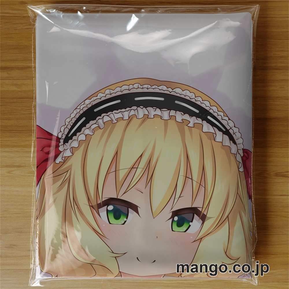 【おきあがりこぼし】アニメ キャラクター 等身大 PVC バランスクッション【アイドルマスター シンデレラガールズ】桃華 PVC製 キャラクターグッズ コレクション用 3