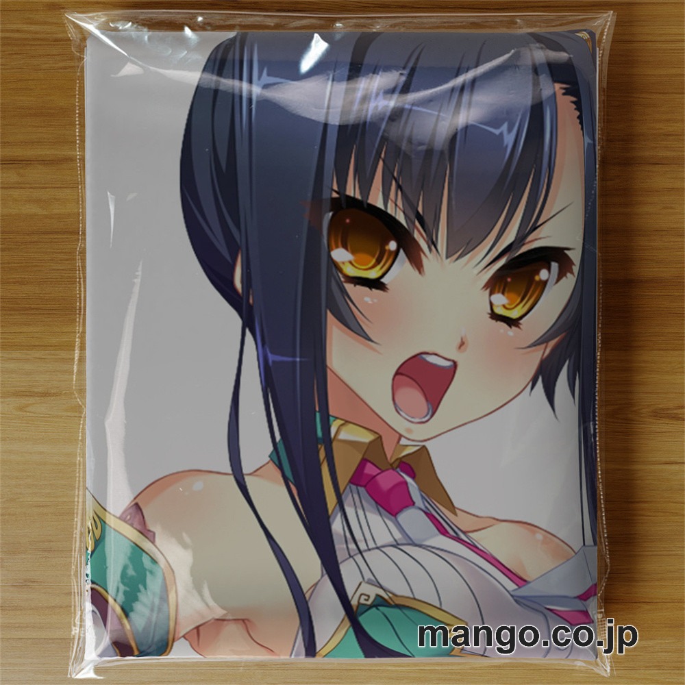 【おきあがりこぼし】アニメ キャラクター 等身大 PVC バランスクッション恋姫†無双 PVC製 キャラクターグッズ コレクション用 3