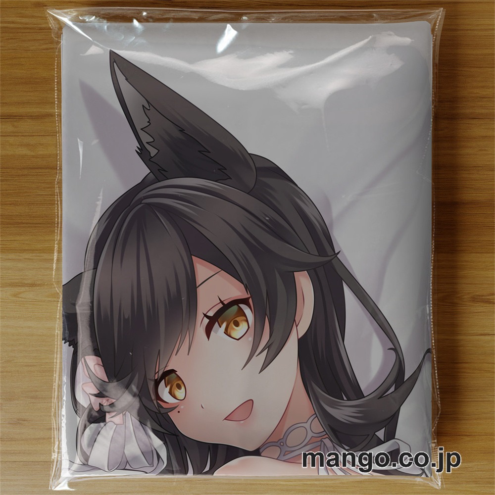 【おきあがりこぼし】アニメ キャラクター 等身大 PVC バランスクッション【愛宕 - Azur Lane】 PVC製 キャラクターグッズ コレクション用 3