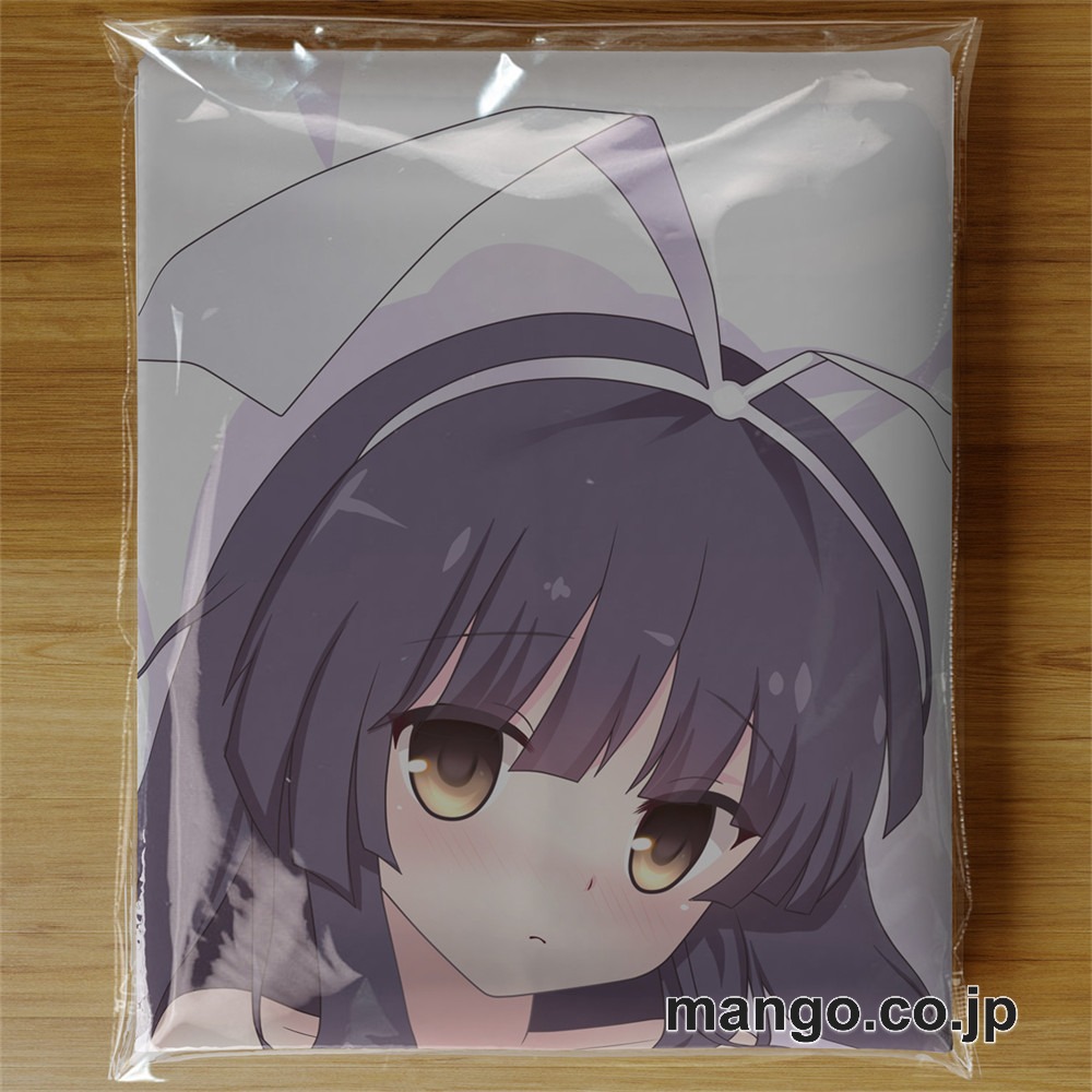 【おきあがりこぼし】アニメ キャラクター 等身大 PVC バランスクッション【東方Project】蓬莱山輝夜 PVC製 キャラクターグッズ コレクション用 3