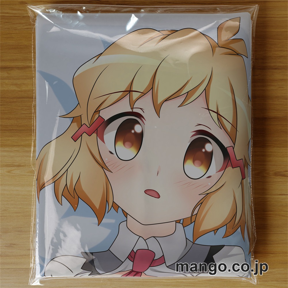 【おきあがりこぼし】アニメ キャラクター 等身大 PVC バランスクッション【戦姫絶唱シンフォギア】立花響 PVC製 キャラクターグッズ コレクション用 3