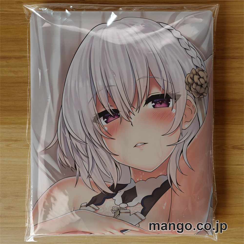 【おきあがりこぼし】アニメ キャラクター 等身大 PVC バランスクッション【アズールレーン】シリアス PVC製 キャラクターグッズ コレクション用 3