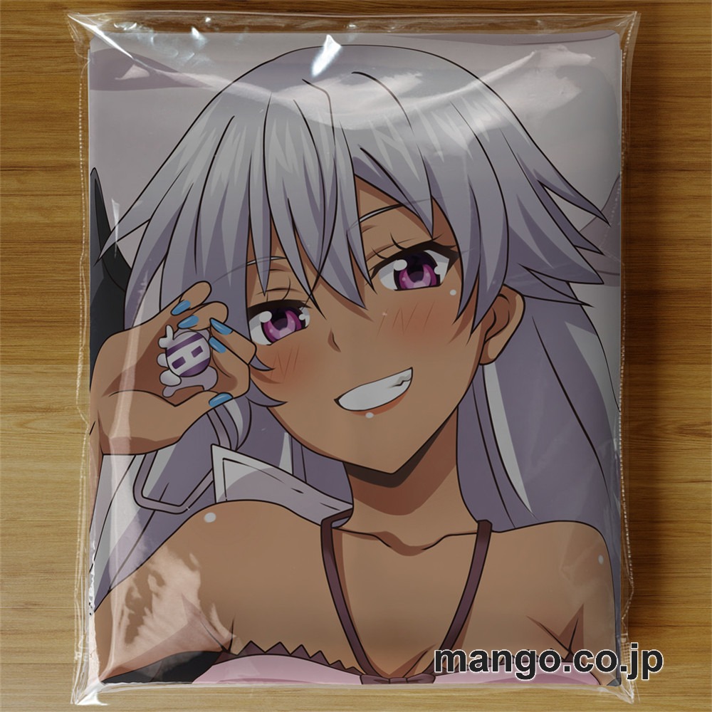 【おきあがりこぼし】アニメ キャラクター 等身大 PVC バランスクッション【ド級編隊エグゼロス】叢雨紫子 PVC製 キャラクターグッズ コレクション用 3