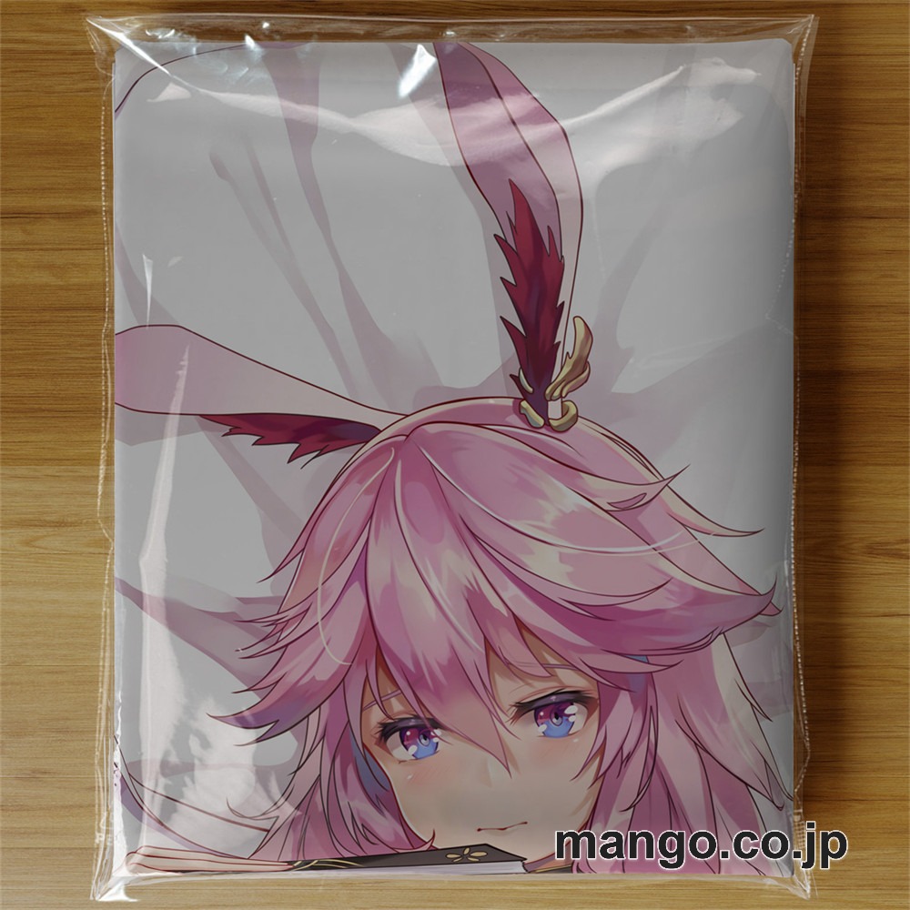 【おきあがりこぼし】アニメ キャラクター 等身大 PVC バランスクッション崩壊学園八重桜 PVC製 キャラクターグッズ コレクション用 3