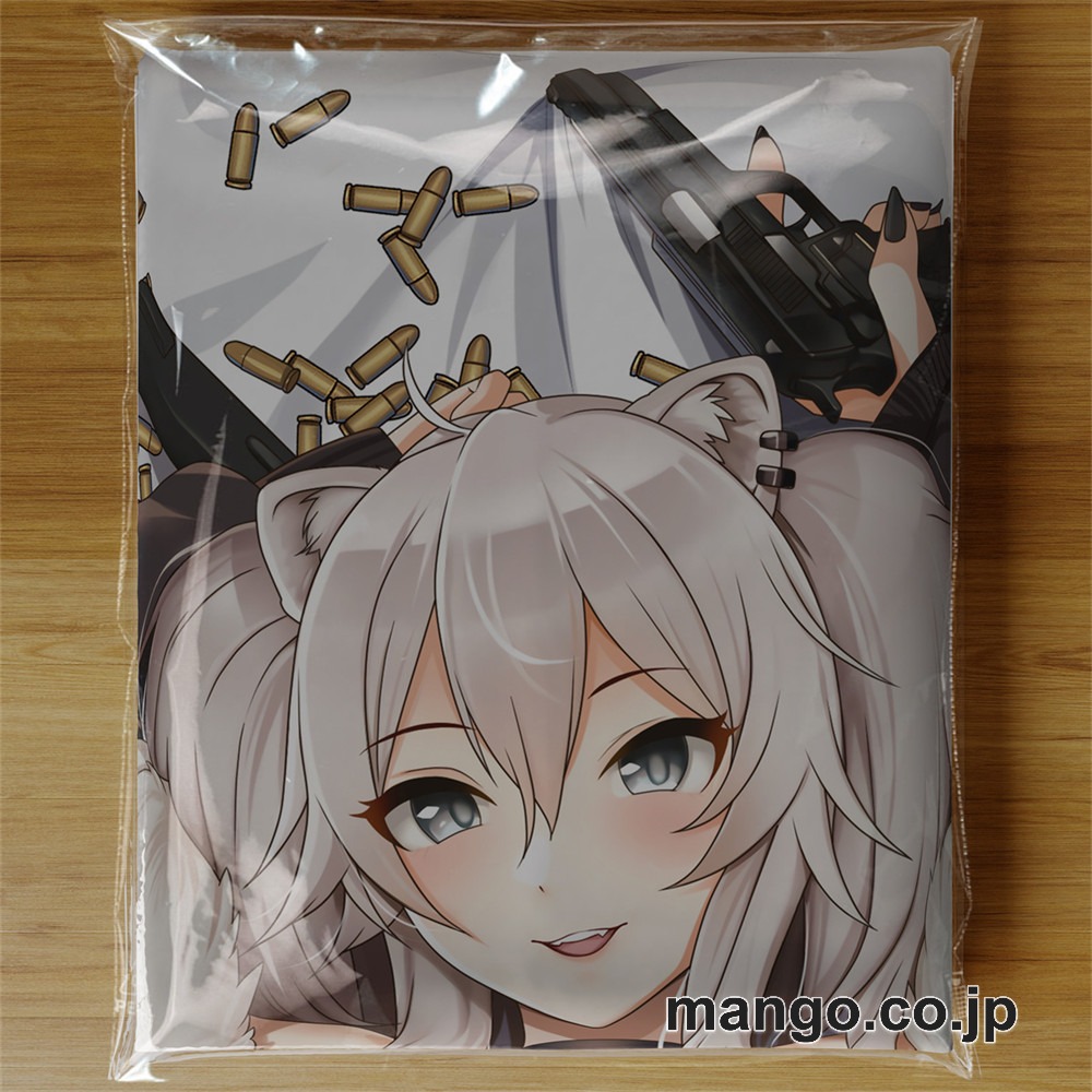 【おきあがりこぼし】アニメ キャラクター 等身大 PVC バランスクッション【バーチャルYoutuber】獅白ぼたん PVC製 キャラクターグッズ コレクション用 3